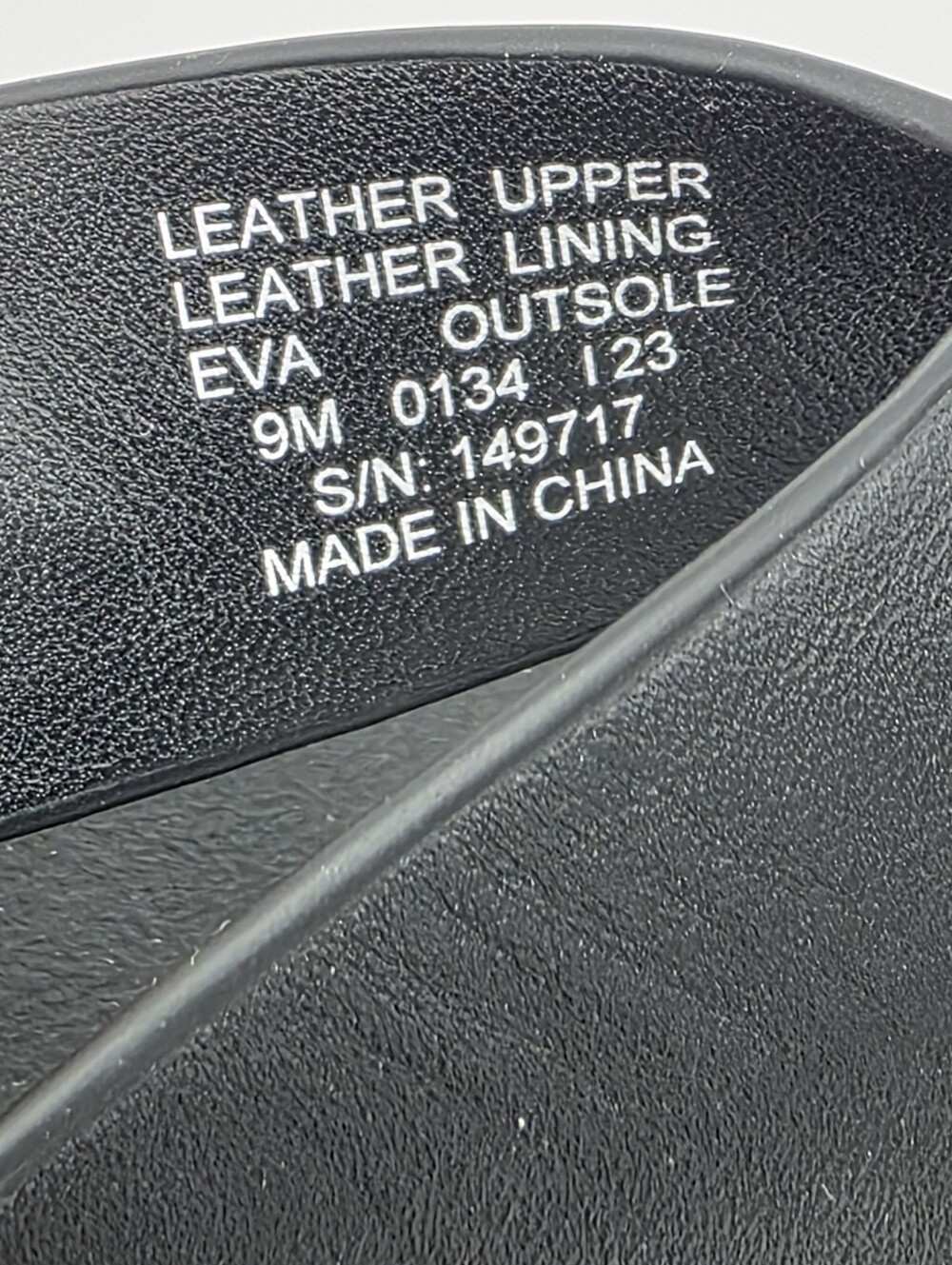 Tory Burch Black Platform Thong Sandals - Picture 5 of 6